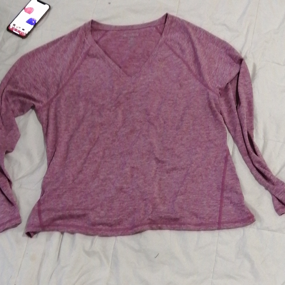 Idealogy women's shirt  xxl